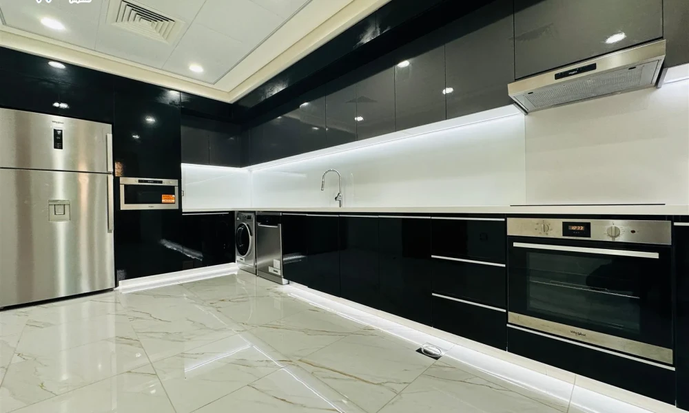FURNISHED 2BR | ALL BILLS INCL | PEARL GIARDINO small 3
