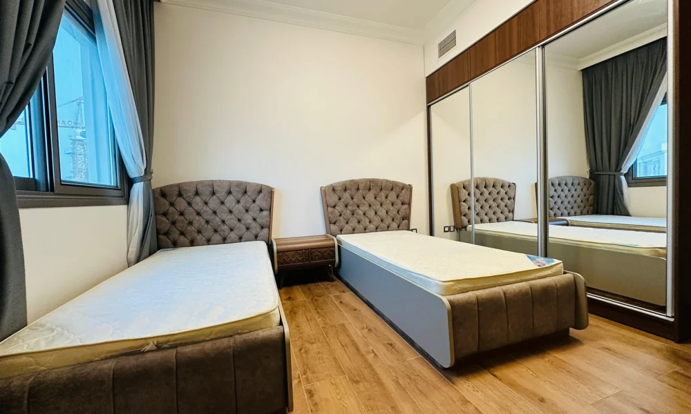 FURNISHED 2BR | ALL BILLS INCL | PEARL GIARDINO - Image 5