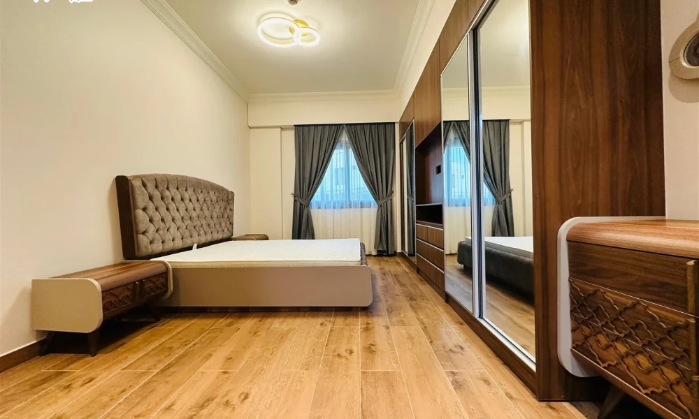 FURNISHED 2BR | ALL BILLS INCL | PEARL GIARDINO - Image 4