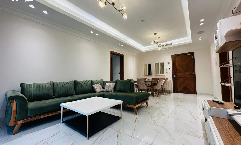 FURNISHED 2BR | ALL BILLS INCL | PEARL GIARDINO small 1