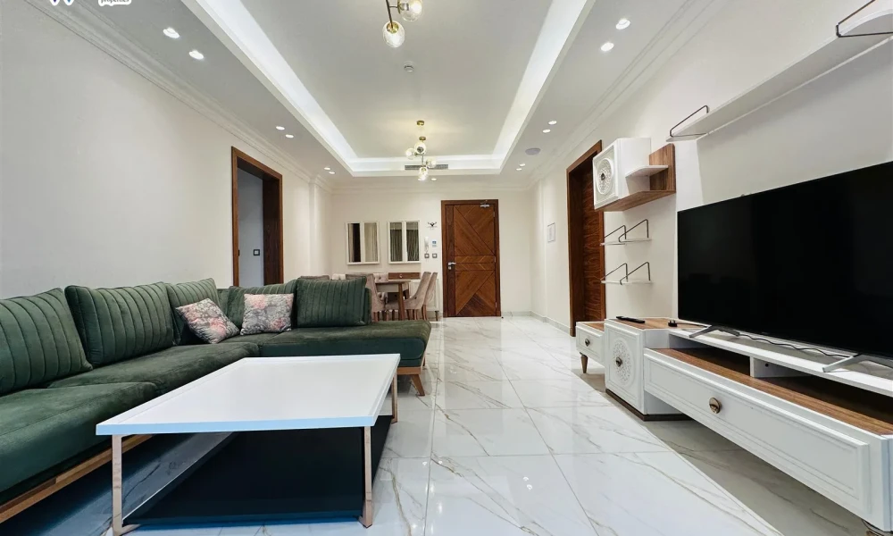 FURNISHED 2BR | ALL BILLS INCL | PEARL GIARDINO