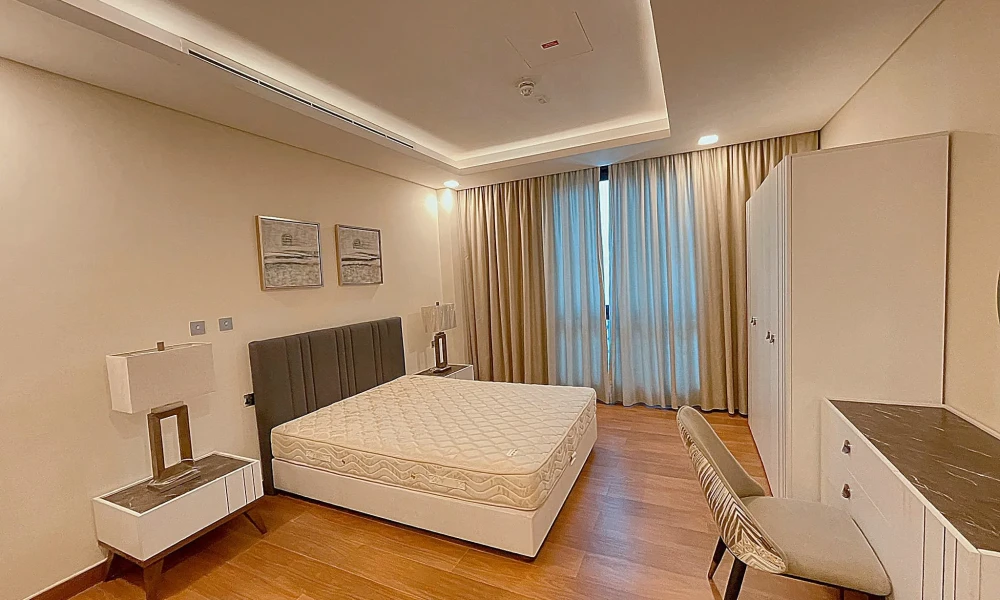 COZY 3BHK+MAID-ROOM | INCLUDING BILLS small 3