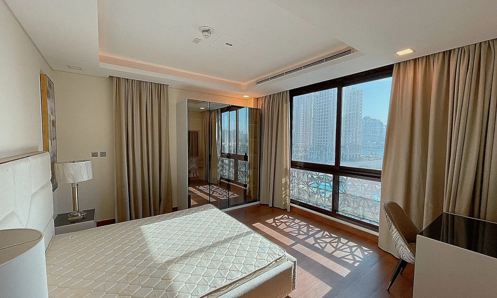 COZY 3BHK+MAID-ROOM | INCLUDING BILLS - Image 5