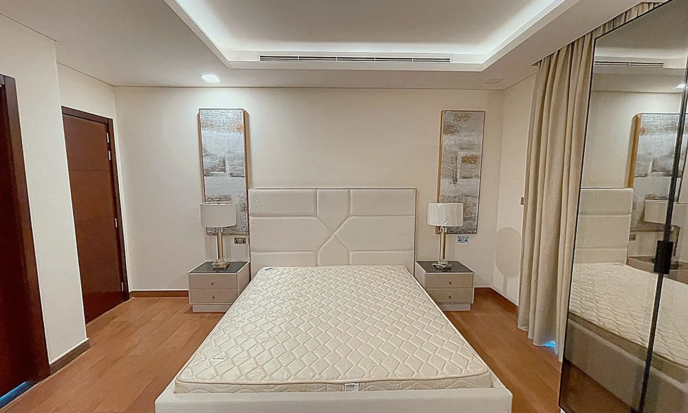 COZY 3BHK+MAID-ROOM | INCLUDING BILLS - Image 4