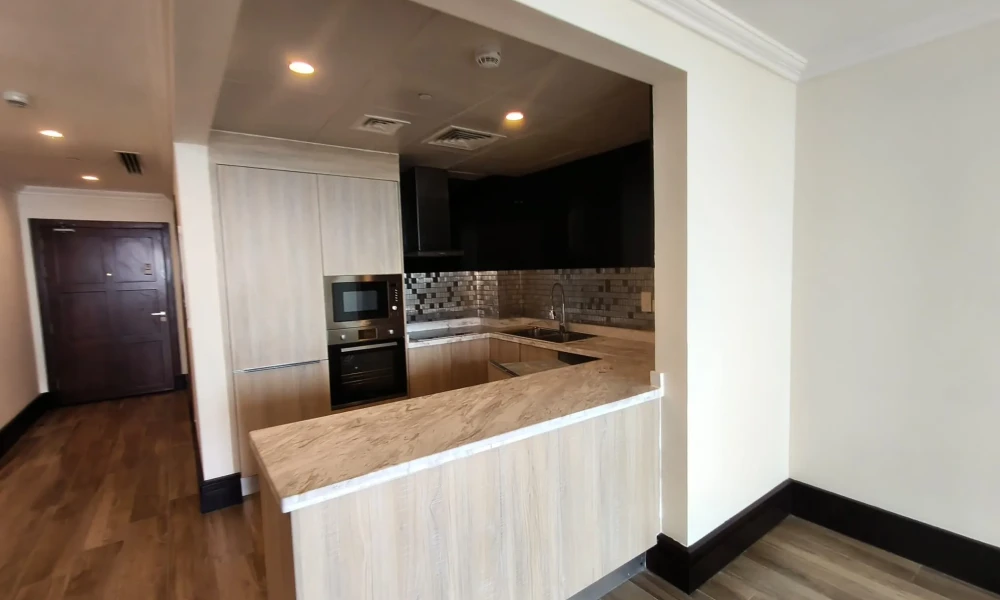 SEMI-FURNISHED STUDIO | GREAT LOCATION | AMENITIES small 3
