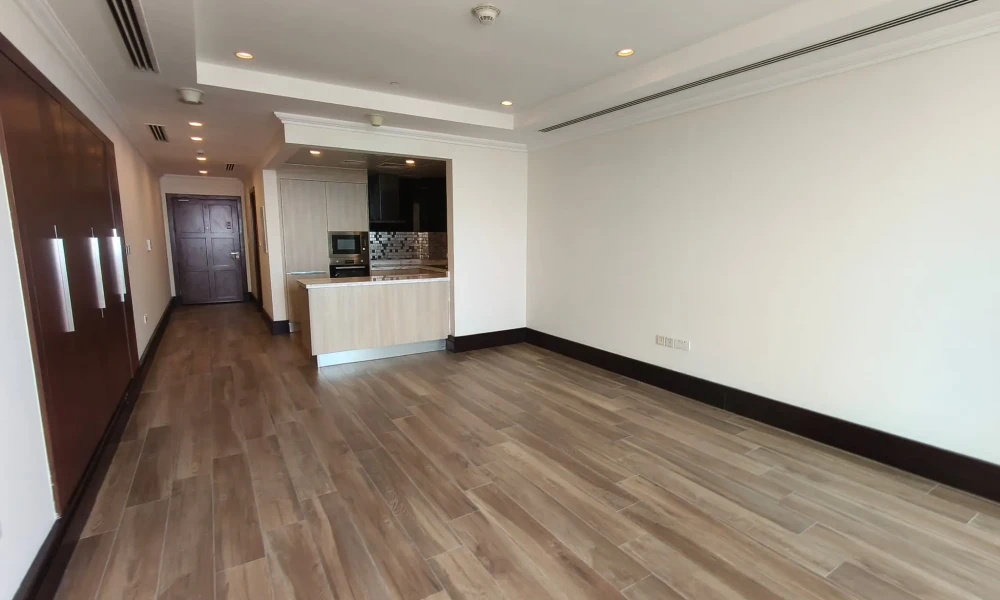 SEMI-FURNISHED STUDIO | GREAT LOCATION | AMENITIES