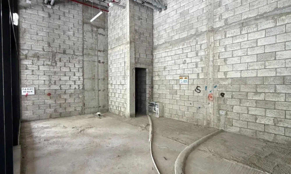 COMMERCIAL SHOP IN LUSAIL FOR RENT | UNFURNISHED - Image 7
