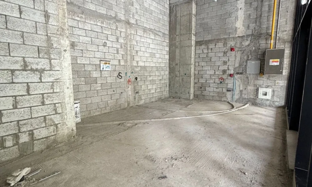 COMMERCIAL SHOP IN LUSAIL FOR RENT | UNFURNISHED - Image 9