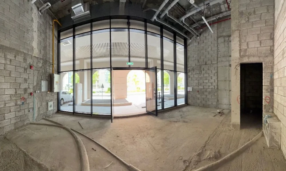 COMMERCIAL SHOP IN LUSAIL FOR RENT | UNFURNISHED - Image 6