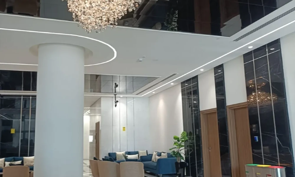 COMMERCIAL SHOP IN LUSAIL FOR RENT | UNFURNISHED - Image 5