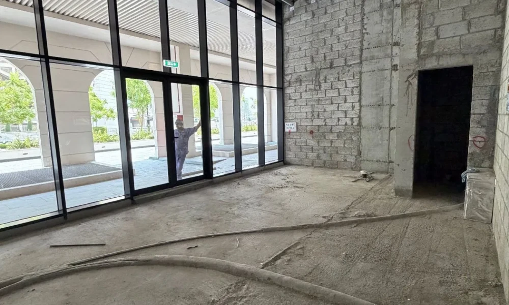 COMMERCIAL SHOP IN LUSAIL FOR RENT | UNFURNISHED - Image 8