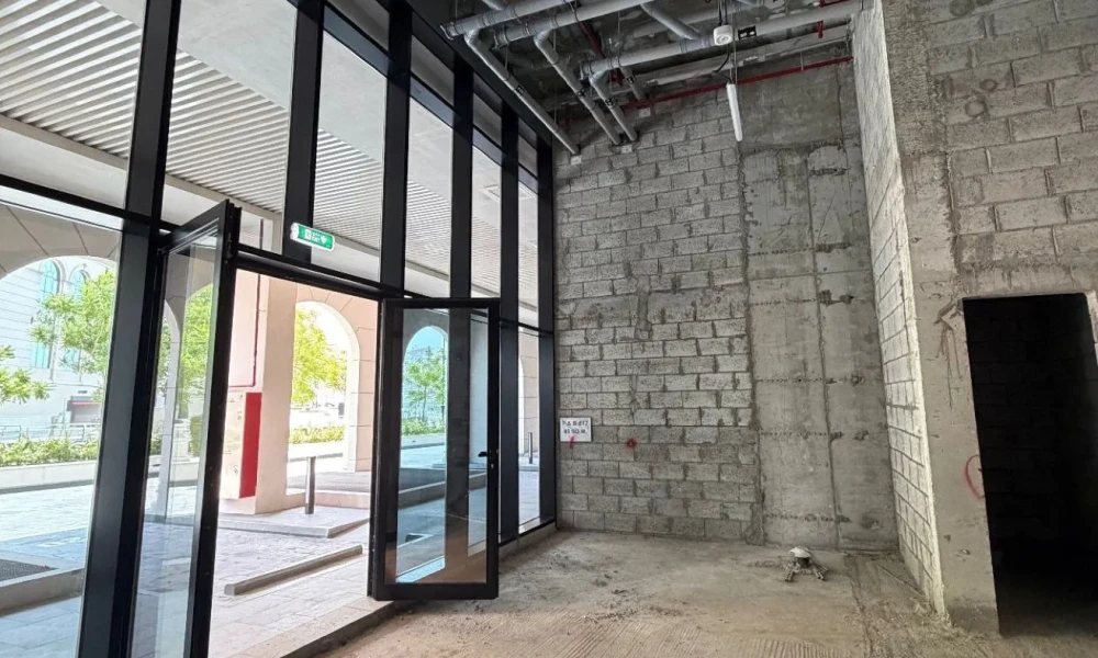 COMMERCIAL SHOP IN LUSAIL FOR RENT | UNFURNISHED - Image 10