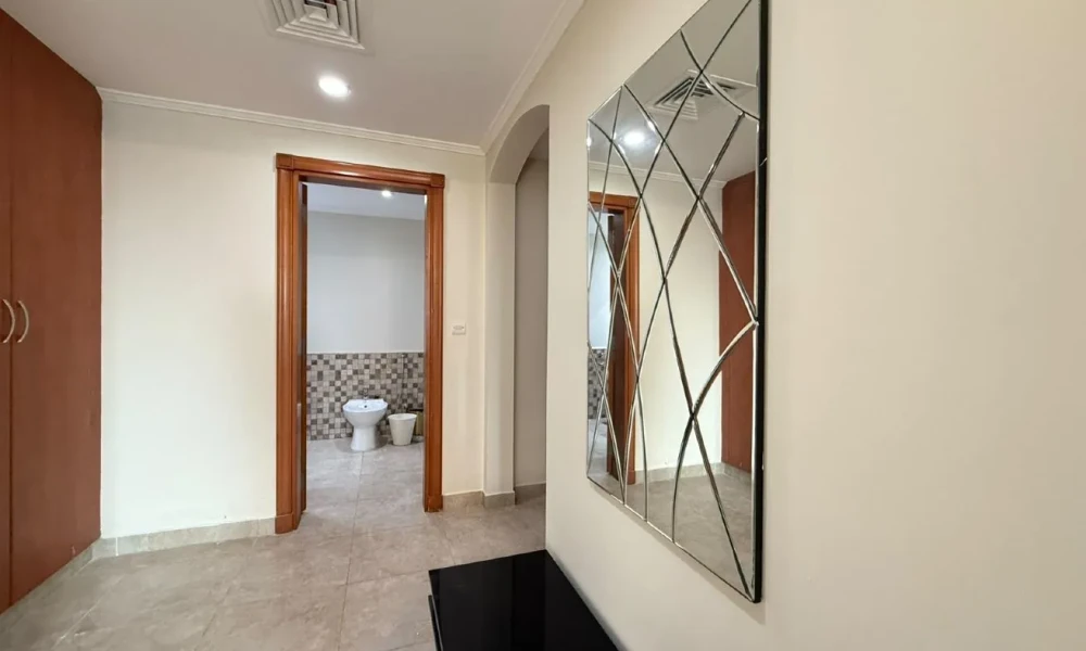 STYLISH 3BR PLUS BALCONY W/ SEA VIEW & AMENITIES - Image 9