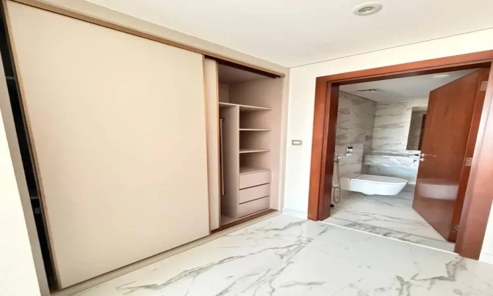 FURNISHED 1 BEDROOM FOR SALE | FULL FACILITIES - Image 6
