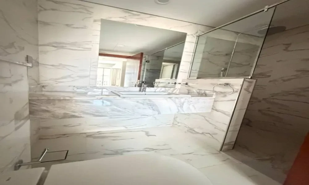 FURNISHED 1 BEDROOM FOR SALE | FULL FACILITIES - Image 8