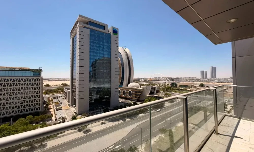 FURNISHED 1 BEDROOM FOR SALE | FULL FACILITIES - Image 10