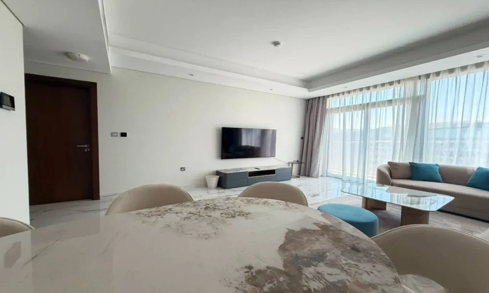 FURNISHED 1 BEDROOM FOR SALE | FULL FACILITIES - Image 5