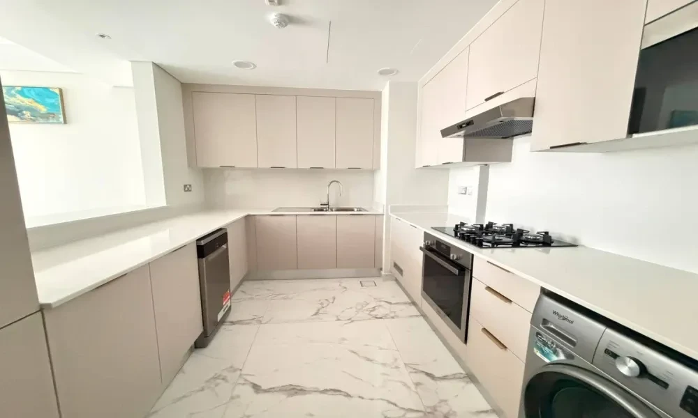 FURNISHED 1 BEDROOM FOR SALE | FULL FACILITIES - Image 4