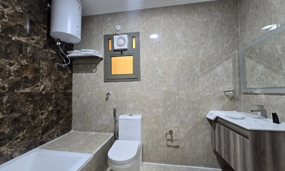 STYLISH 3 BR FF VILLA | GYM, POOL & CLUB HOUSE - Image 7