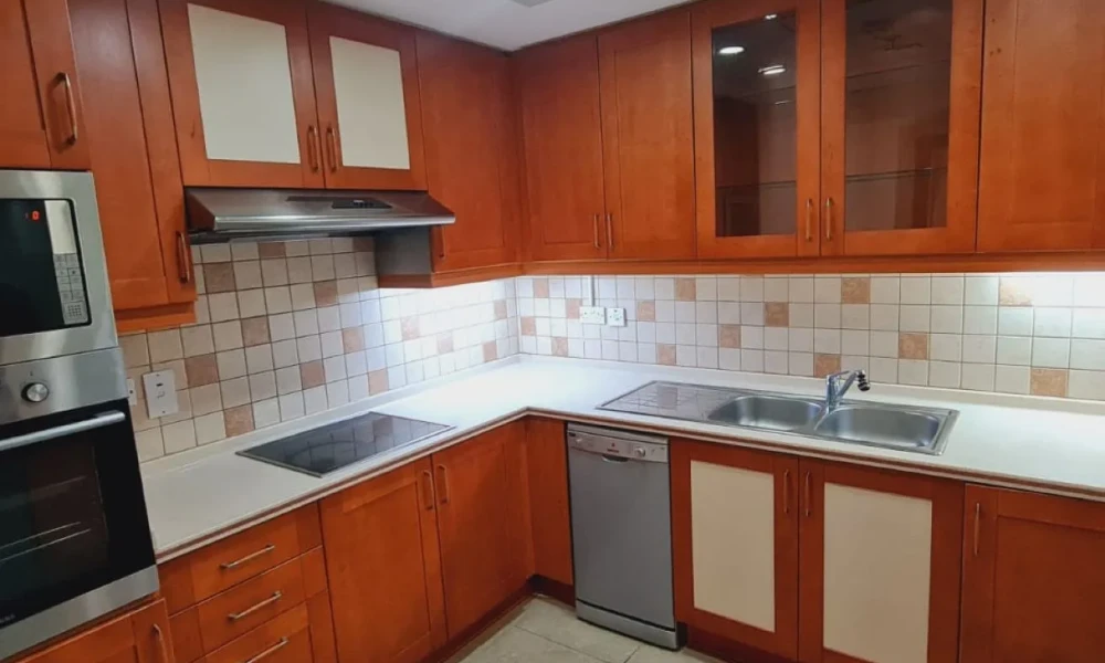 SF 2BR WITH FULL FACILITIES | BALCONY SEA VIEW - Image 7