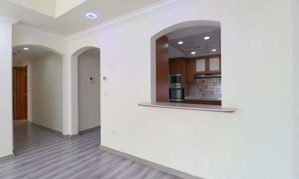 SF 2BR WITH FULL FACILITIES | BALCONY SEA VIEW - Image 5