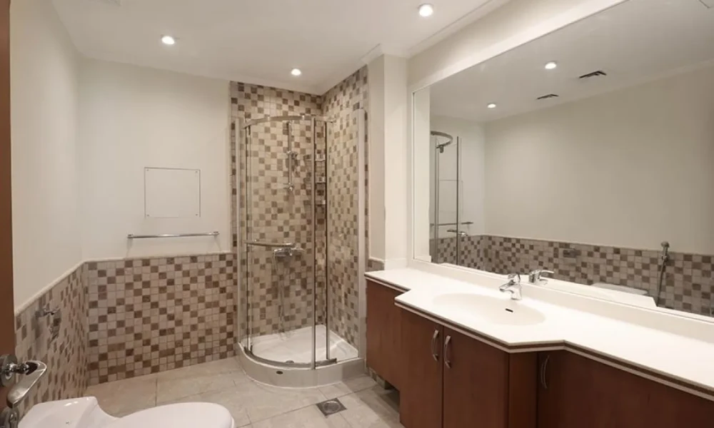 SF 2BR WITH FULL FACILITIES | BALCONY SEA VIEW - Image 9