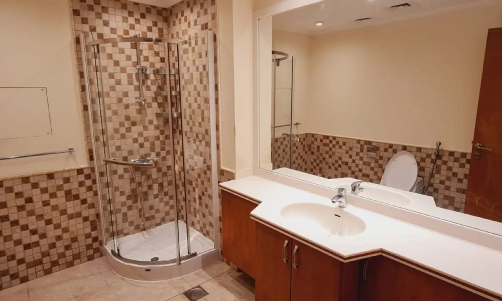 SF 2BR WITH FULL FACILITIES | BALCONY SEA VIEW - Image 8