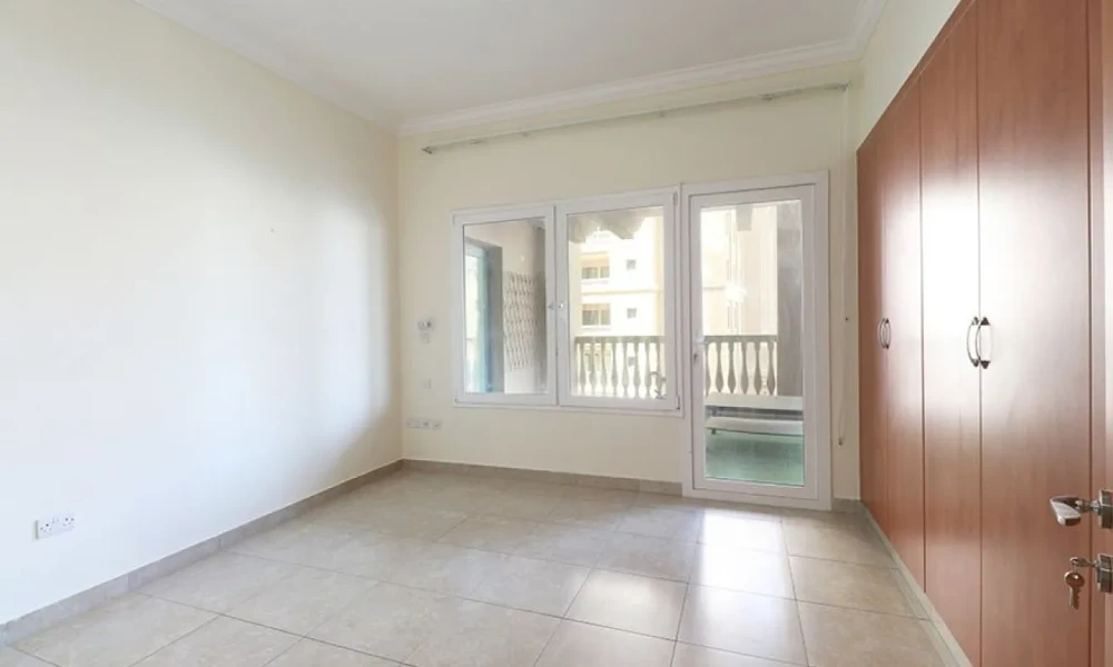 SF 2BR WITH FULL FACILITIES | BALCONY SEA VIEW small 2