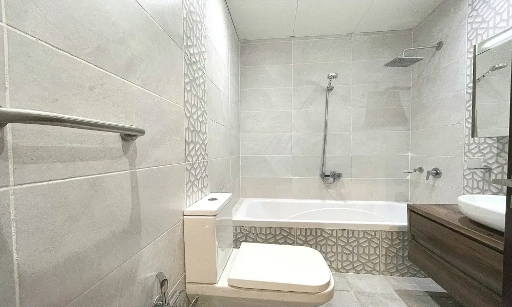 BILLS INCLUSIVE 1 BEDROOM + FULL AMENITIES | FF - Image 4