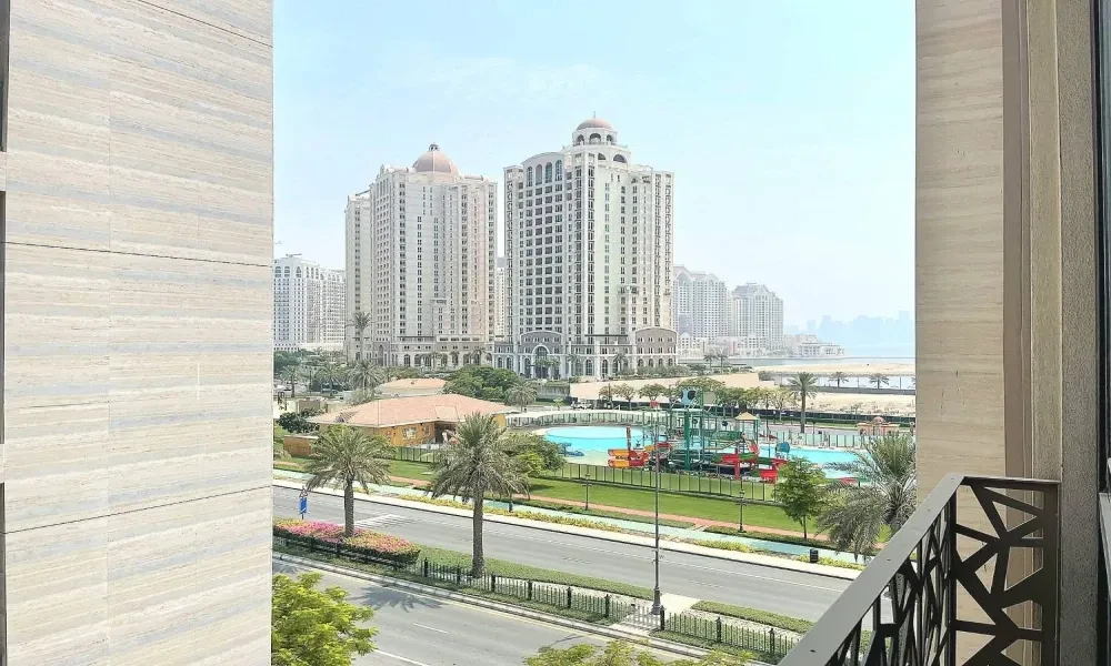 BILLS INCLUSIVE 1 BEDROOM + FULL AMENITIES | FF - Image 7