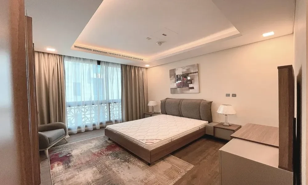 BILLS INCLUSIVE 1 BEDROOM + FULL AMENITIES | FF small 2