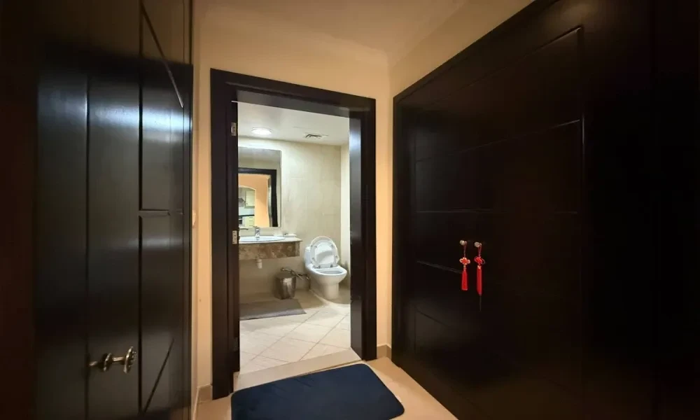 SPACIOUS 1BR | VERANDA SEA & LUSAIL VIEW+AMENITIES - Image 5