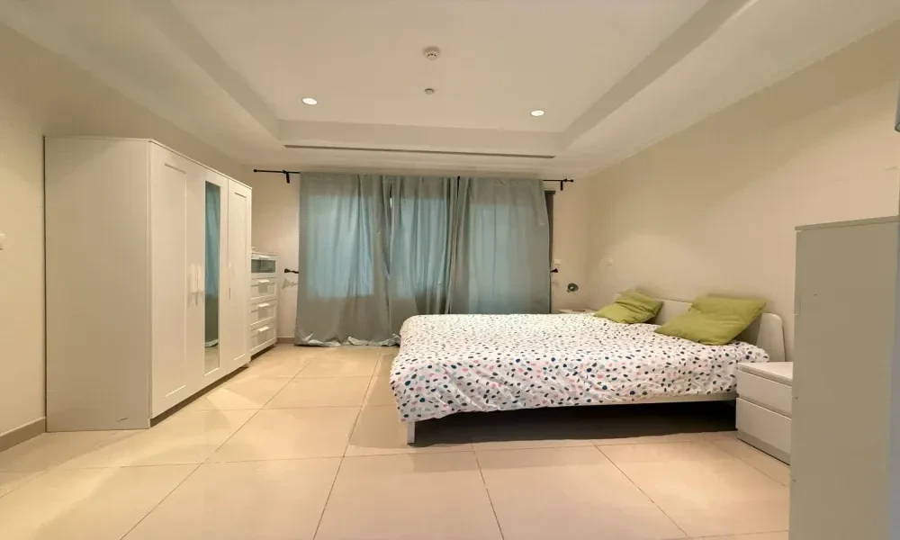 SPACIOUS 1BR | VERANDA SEA & LUSAIL VIEW+AMENITIES small 2