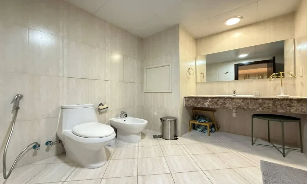 SPACIOUS 1BR | VERANDA SEA & LUSAIL VIEW+AMENITIES - Image 8