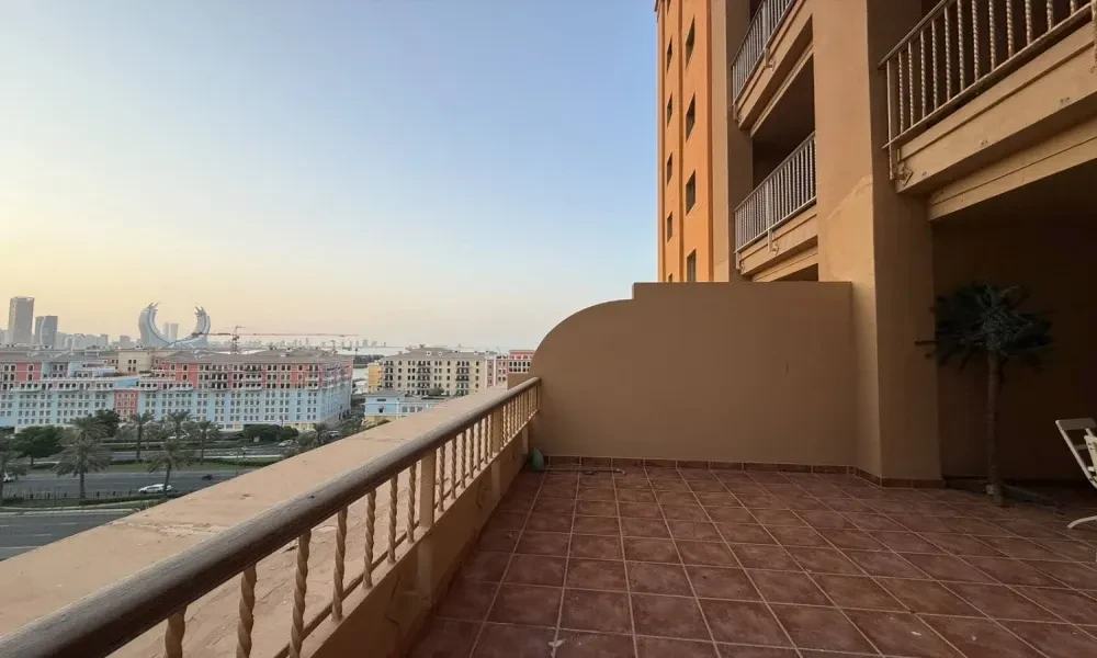 SPACIOUS 1BR | VERANDA SEA & LUSAIL VIEW+AMENITIES - Image 10