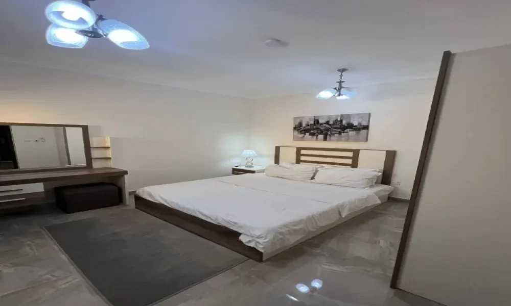 4 BR FURNISHED VILLA | SECURE COMPOUND LIVING small 2