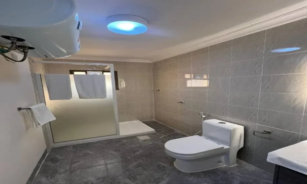 4 BR FURNISHED VILLA | SECURE COMPOUND LIVING - Image 8