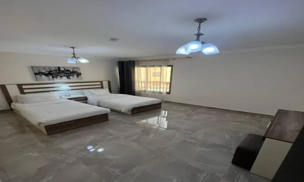 4 BR FURNISHED VILLA | SECURE COMPOUND LIVING - Image 4