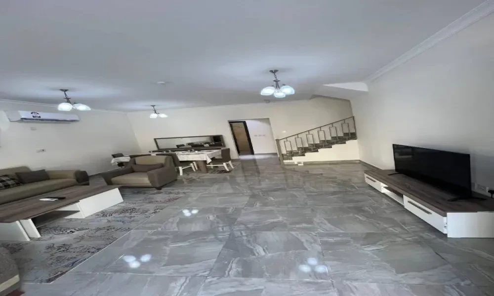 4 BR FURNISHED VILLA | SECURE COMPOUND LIVING - Image 5