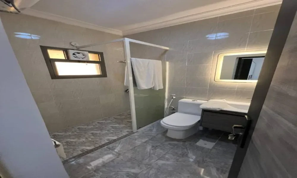 4 BR FURNISHED VILLA | SECURE COMPOUND LIVING - Image 10