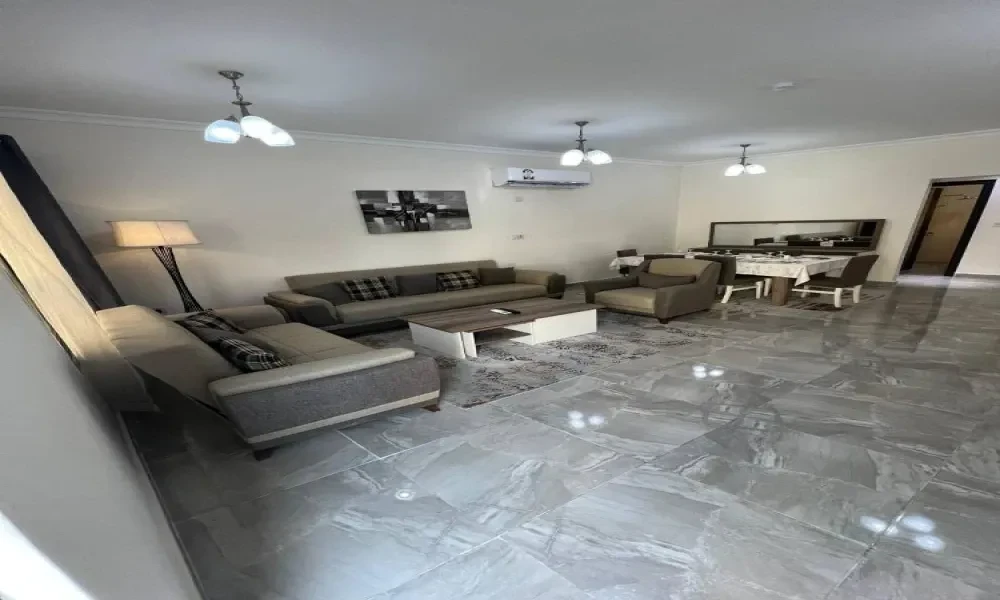 4 BR FURNISHED VILLA | SECURE COMPOUND LIVING - Image 6