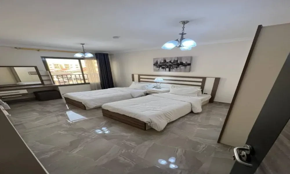 4 BR FURNISHED VILLA | SECURE COMPOUND LIVING small 3