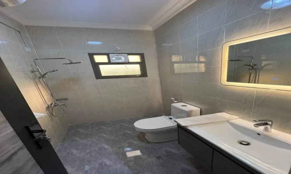 4 BR FURNISHED VILLA | SECURE COMPOUND LIVING - Image 9