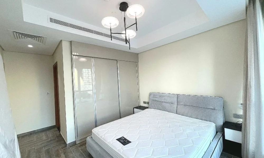 1BR WITH BALCONY | BILLS COVERED | TOP AMENITIES small 1