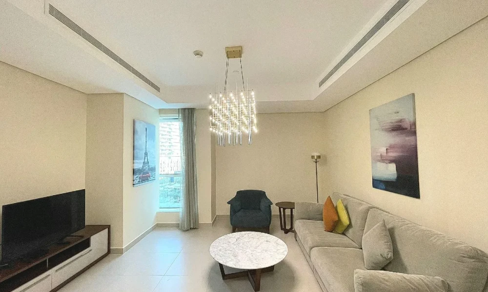 1BR WITH BALCONY | BILLS COVERED | TOP AMENITIES small 2