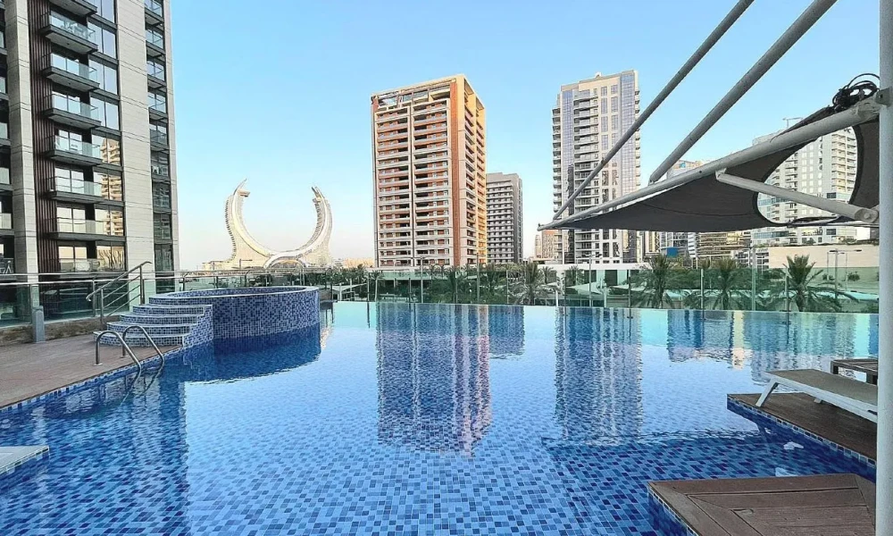 1BR WITH BALCONY | BILLS COVERED | TOP AMENITIES - Image 7
