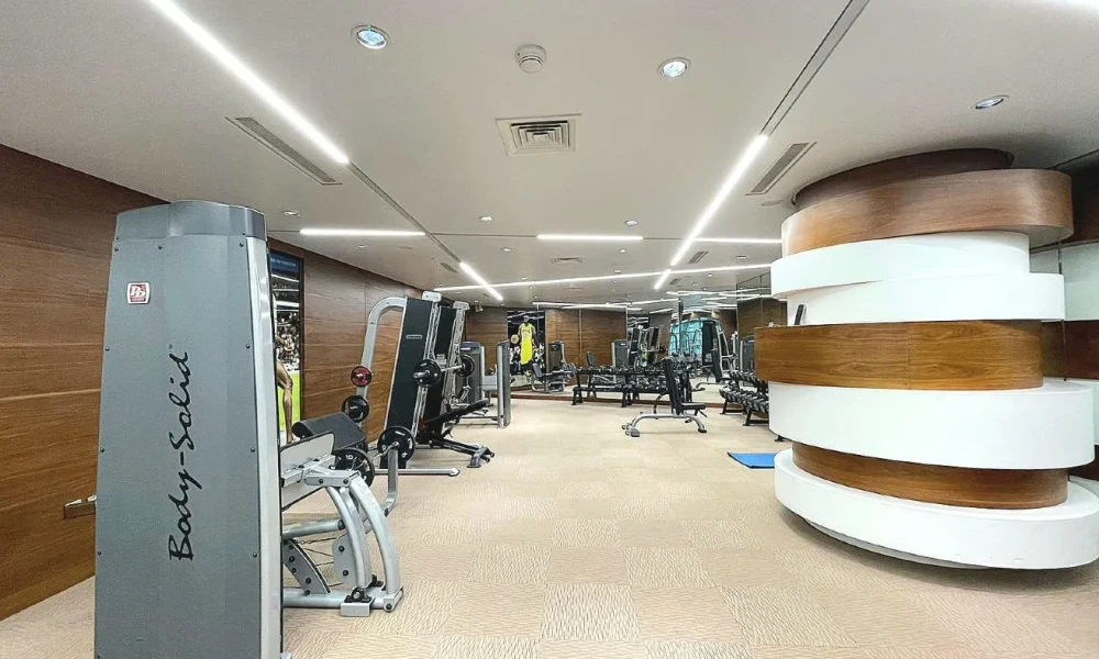 1BR WITH BALCONY | BILLS COVERED | TOP AMENITIES - Image 8