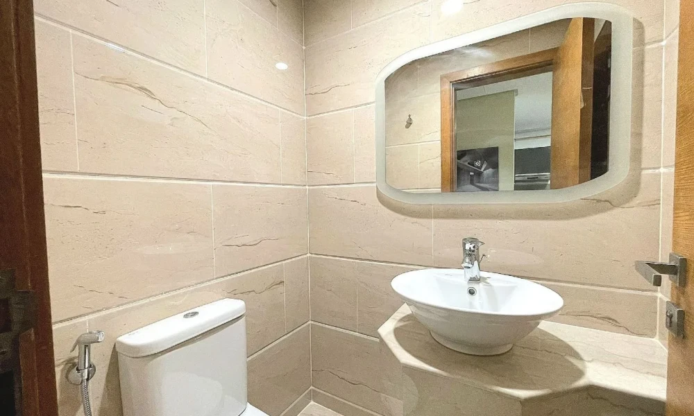 1BR WITH BALCONY | BILLS COVERED | TOP AMENITIES - Image 6