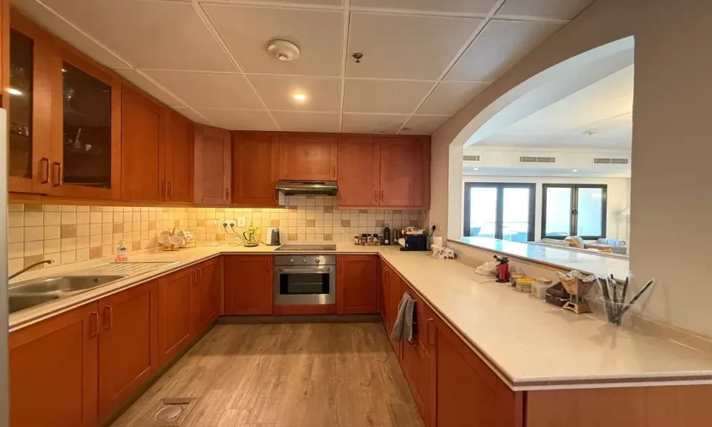 FULL MARINA VIEW | 3BR FF WITH AMENITIES - Image 6