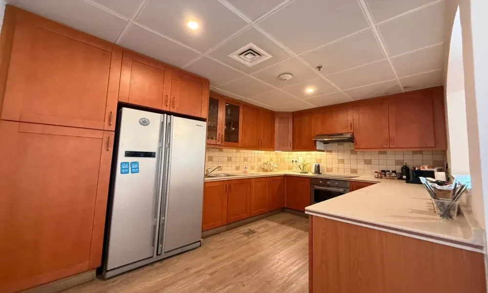 FULL MARINA VIEW | 3BR FF WITH AMENITIES - Image 7